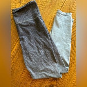 Leopard Ombre LnT 6-8